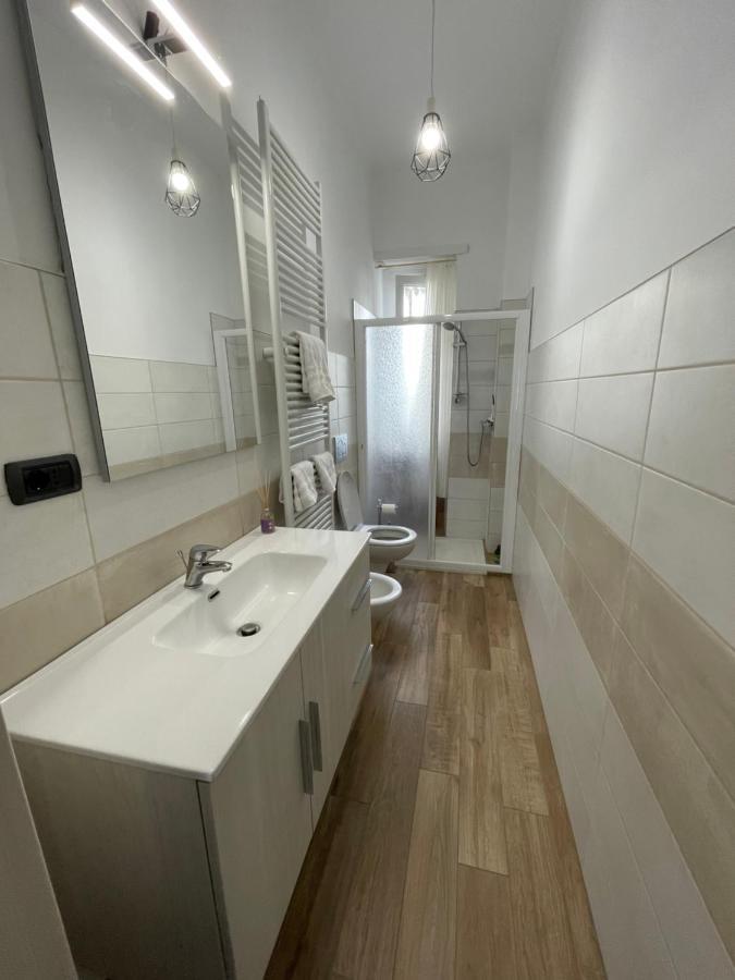 Comfy Turin Apartment Eksteriør bilde